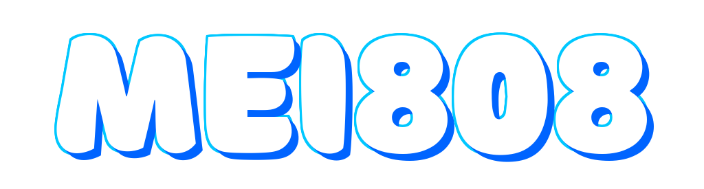 Logo MEI808